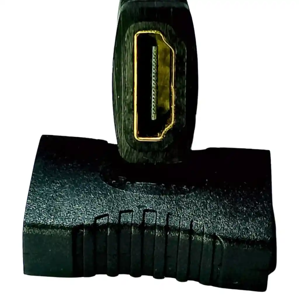 Unión Hdmi Hembra A Hembra – Adaptador Extensor