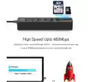 Hub Multipuerto Usb Xl-5039