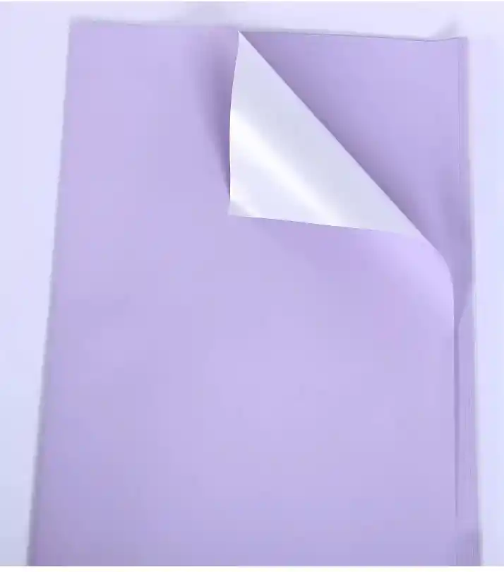 Papel Coreano Decorativo Diseños Varios 58 X 58 Cm