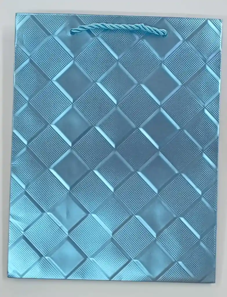 Bolsa De Regalo Medida 23x18 Cm
