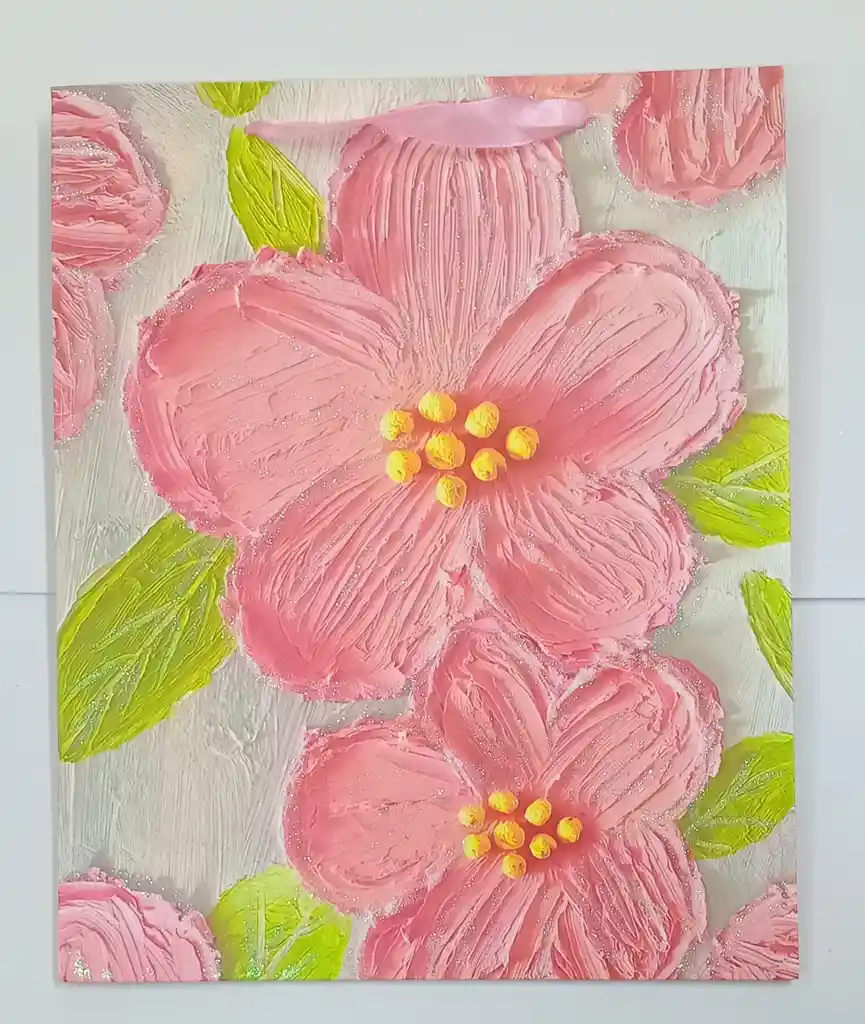 Bolsa De Regalo Medida 32x26cm