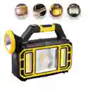 Luz Led Recargable Hs -8036 -7b