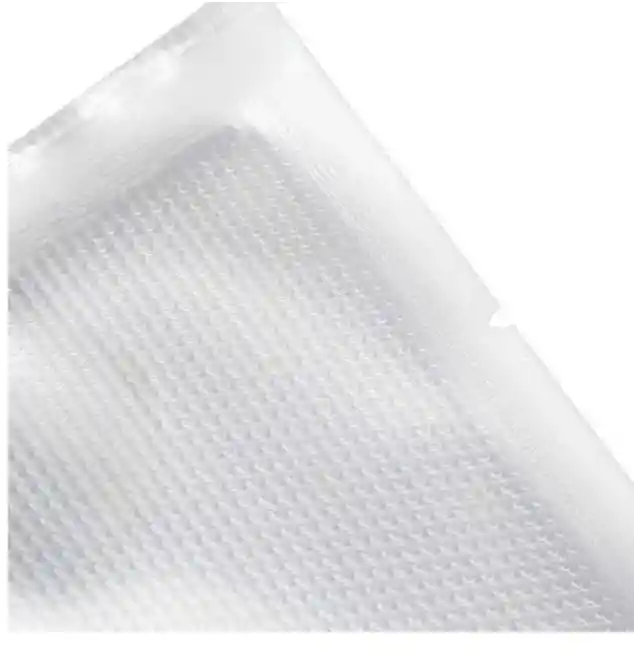 100 Bolsas De 15x20cm Para Maquina Sella De Empacar Al Vacío