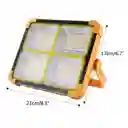 Luz Recargable Jc - 4