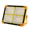 Luz Recargable Jc - 4