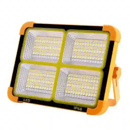 Luz Recargable Jc - 4