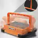 Luz Recargable Jc - 4
