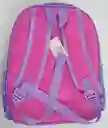 Maleta Estudiantil Para Niña 34x28