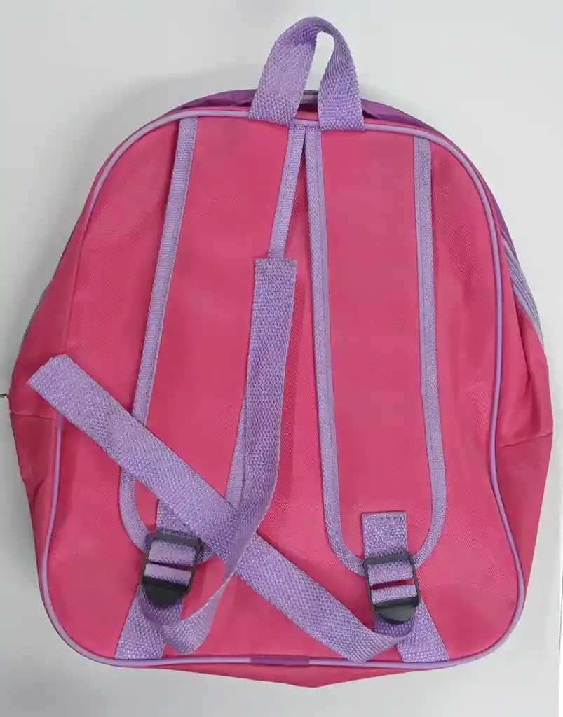 Maleta Estudiantil Pequeña Para Niña