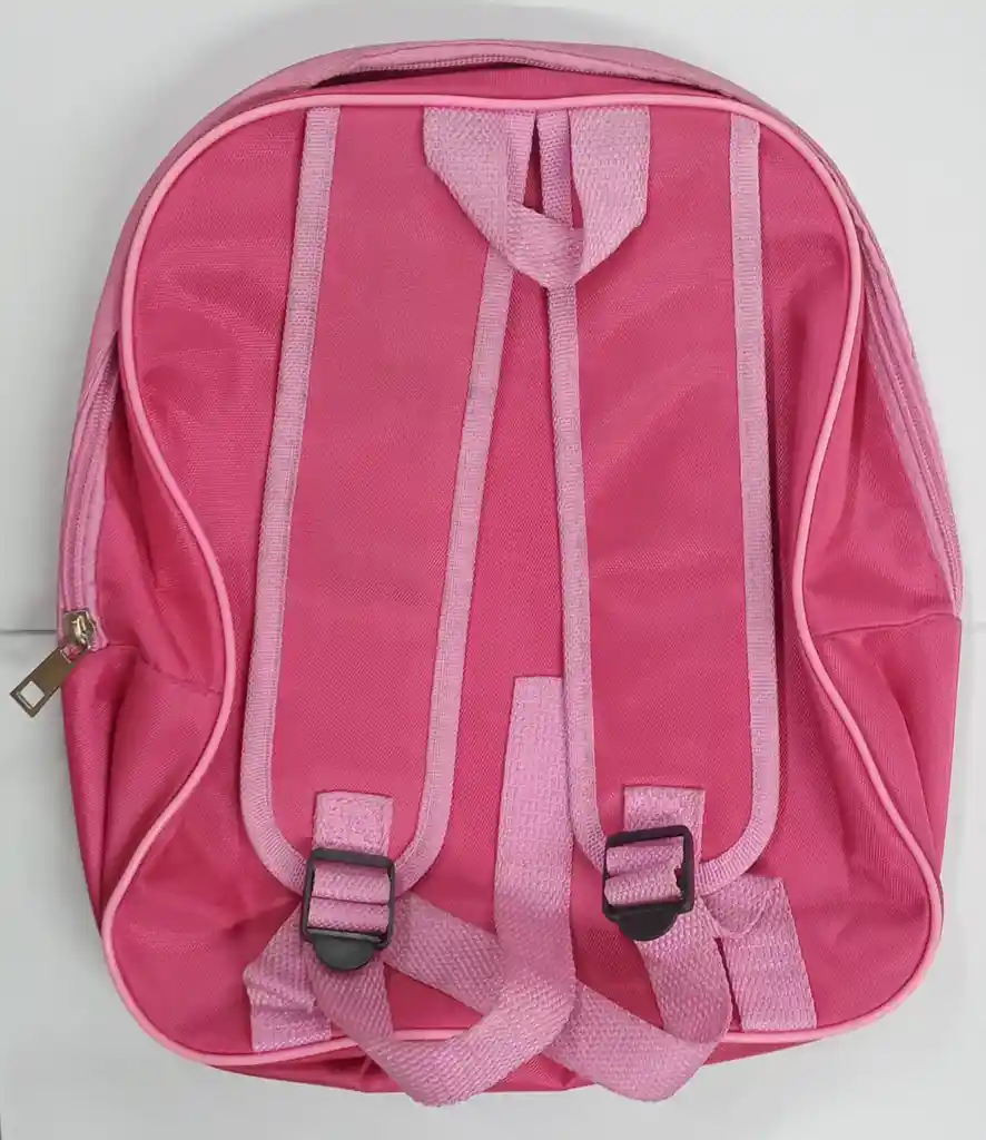 Maleta Estudiantil Para Niña Medida 34x28