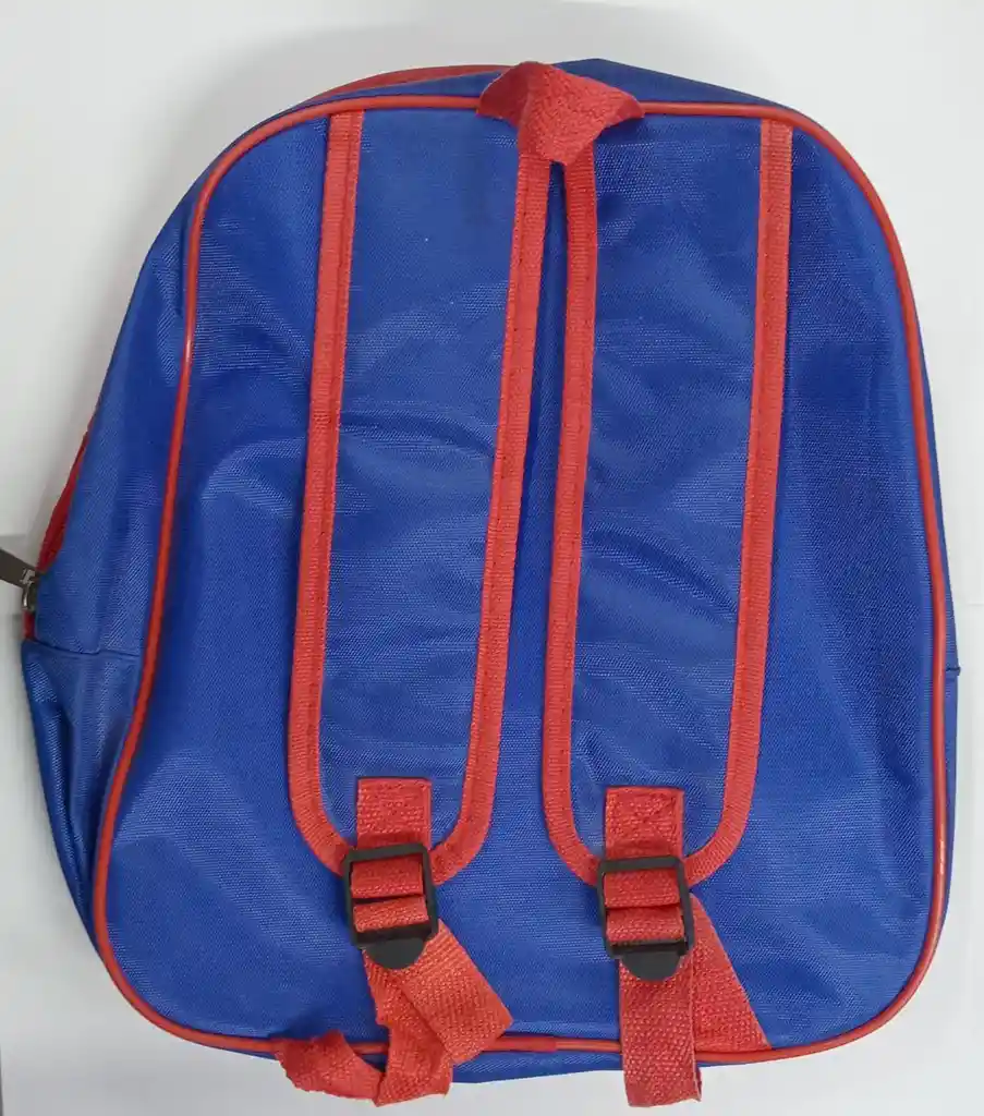 Maleta Estudiantil Para Niño 34x28