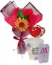 Girasol Y Cafe, Radiante Eterno