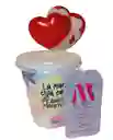 Flores Y Cafe, Unicornio Eterno