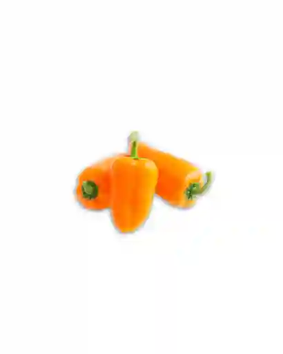 Pimentón Amarillo