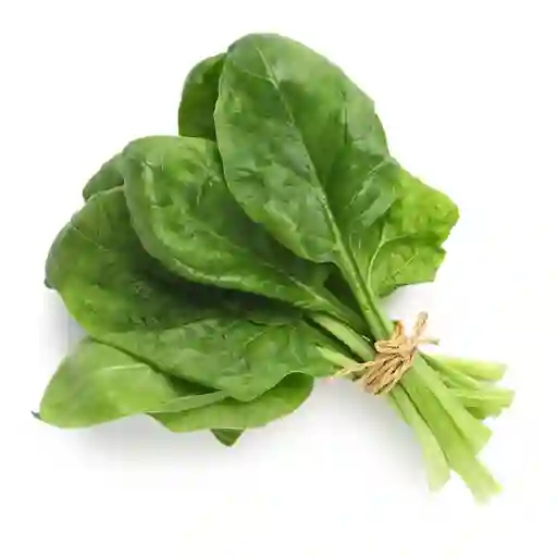 Espinaca Baby