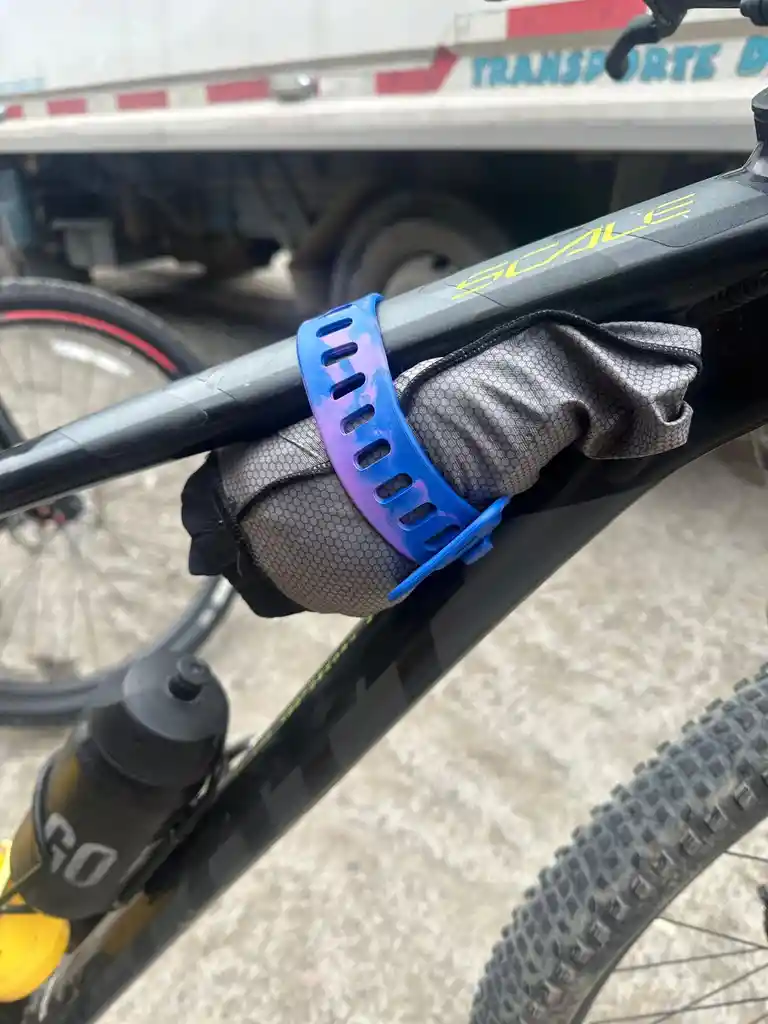Strap Multiusos Bicicleta