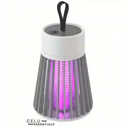 Lámpara Mata Insectos