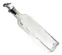 Dispensador De Aceite Doble En Vidrio