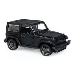 Carro Camioneta Jeep Juguete Coleccionable De Cuerda