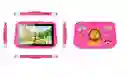 Tablet Para Niños Krono Kids Plus Colors 3gb Ram 32gb Rom