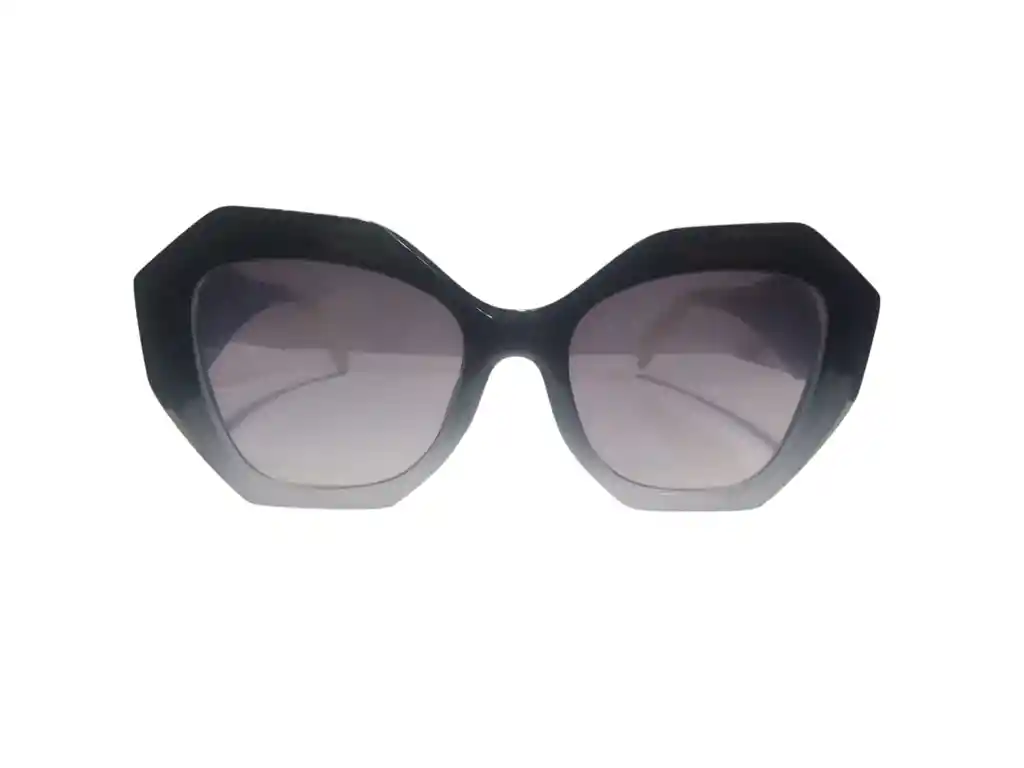 Lentes De Sol Con Estuche Rigido De Lona 028