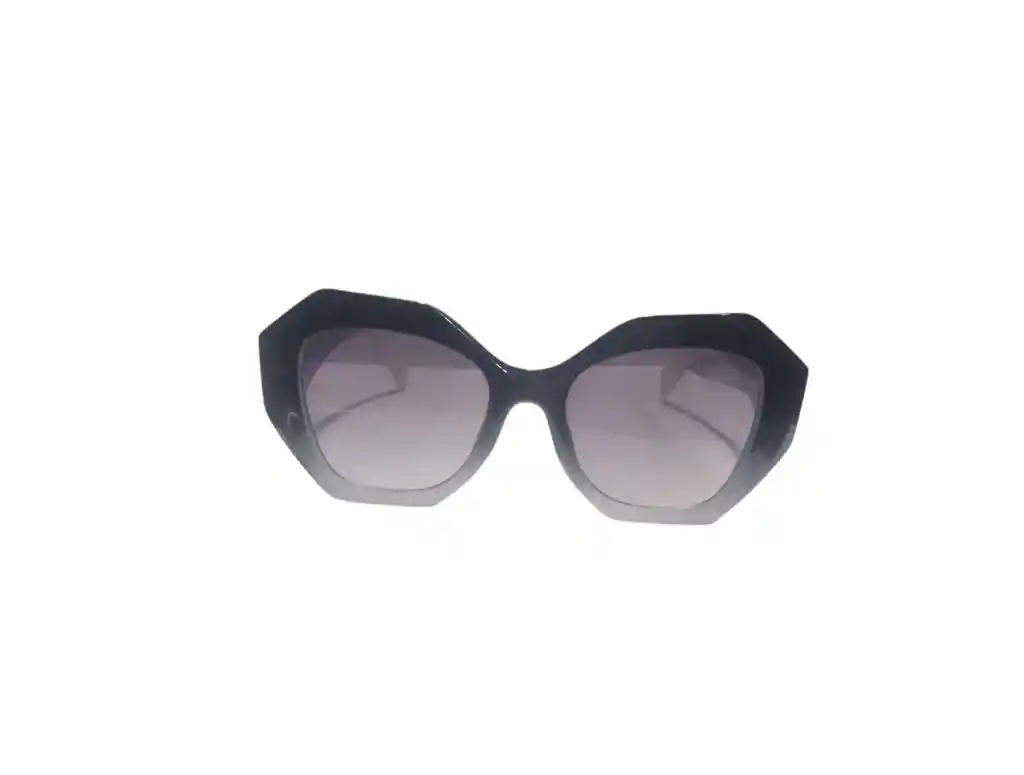 Lentes De Sol Con Estuche Rigido De Lona 028