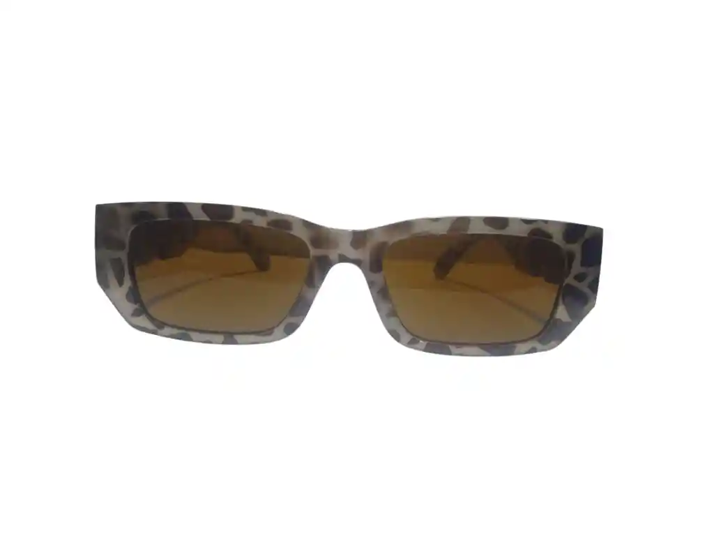 Lentes De Sol Con Estuche Rigido De Lona 029