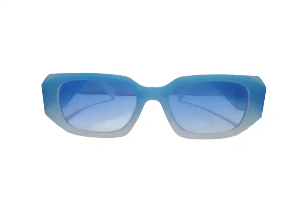 Lentes De Sol Con Estuche Rigido De Lona 031