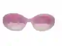 Lentes De Sol Con Estuche Rigido De Lona 030
