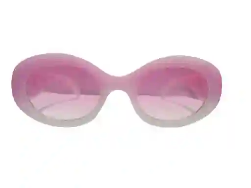 Lentes De Sol Con Estuche Rigido De Lona 030