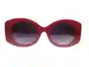 Lentes De Sol Con Estuche Rigido De Lona 033