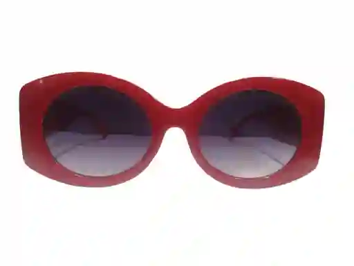 Lentes De Sol Con Estuche Rigido De Lona 033