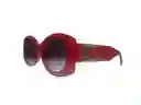 Lentes De Sol Con Estuche Rigido De Lona 033