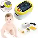 Oximetro Pulso Pediatrico Niños