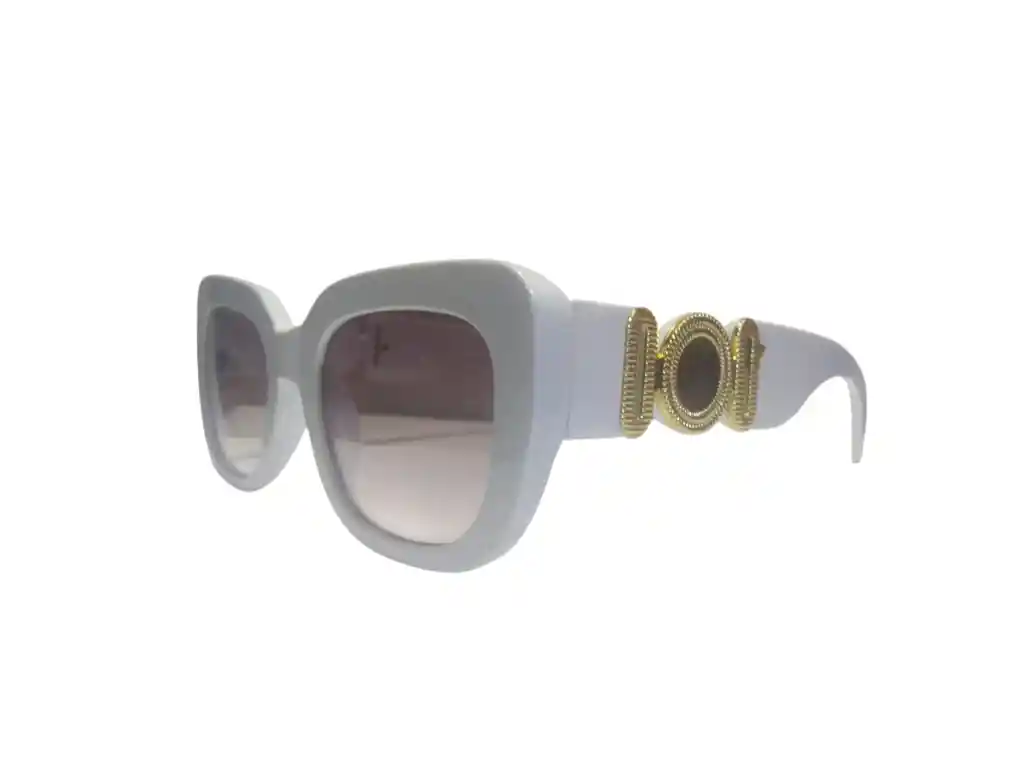 Lentes De Sol Con Estuche Rigido De Lona 035
