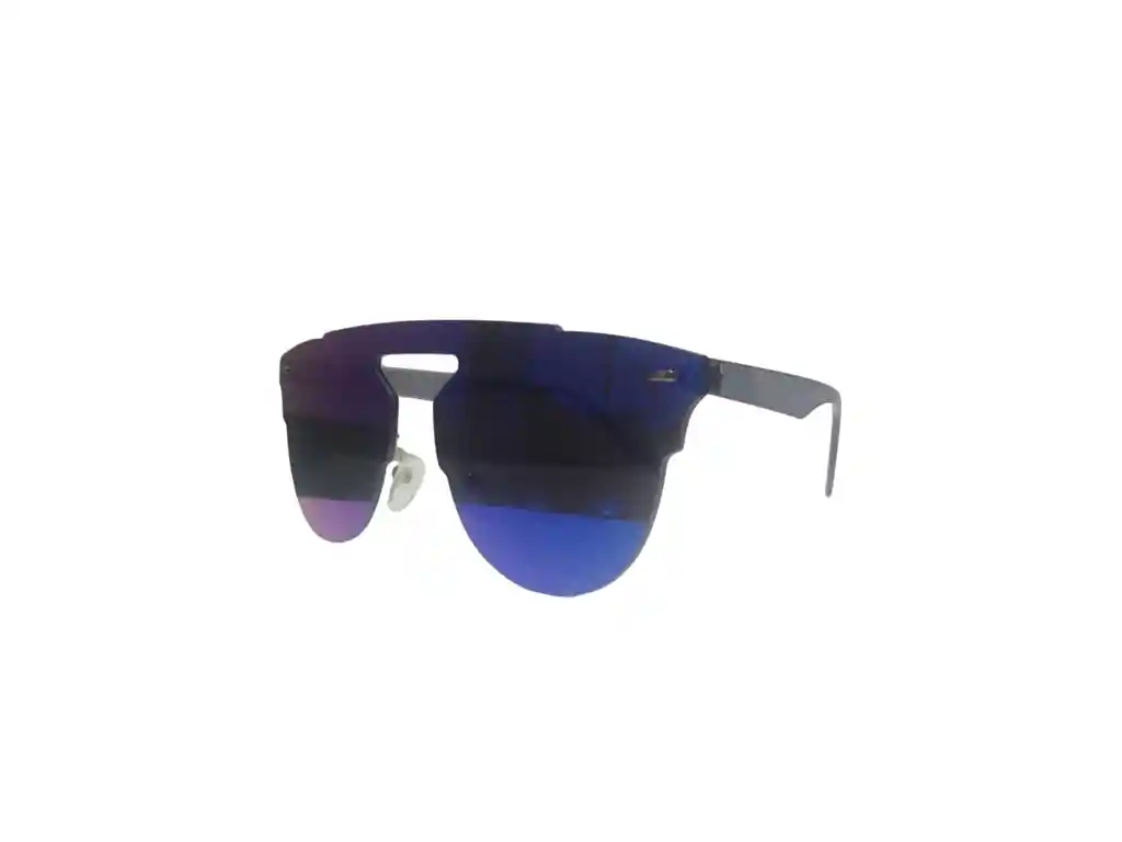 Lentes De Sol Con Estuche Rigido De Lona 037
