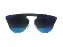 Lentes De Sol Con Estuche Rigido De Lona 037
