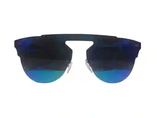Lentes De Sol Con Estuche Rigido De Lona 037