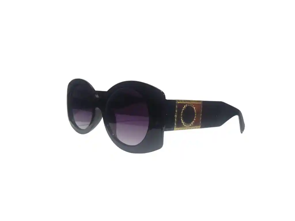 Lentes De Sol Con Estuche Rigido De Lona 039