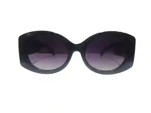 Lentes De Sol Con Estuche Rigido De Lona 040