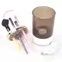 Limpiador De Brochas Eléctrico