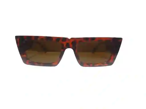 Lentes De Sol Con Estuche Rigido De Lona 041