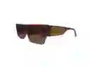 Lentes De Sol Con Estuche Rigido De Lona 041