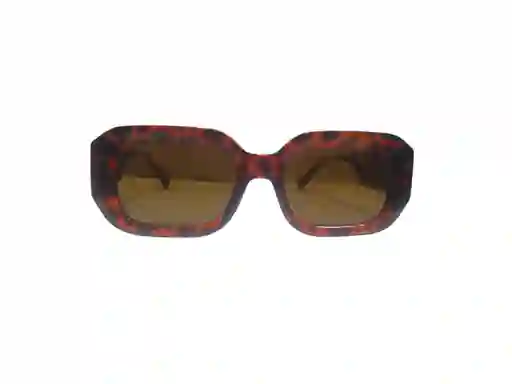Lentes De Sol Con Estuche Rigido De Lona 042