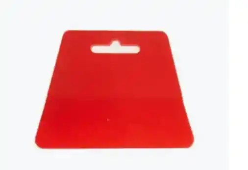 Espatula Plastica