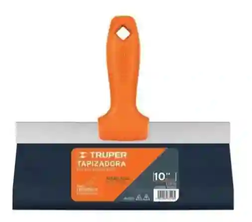 Espatula Truper 10"