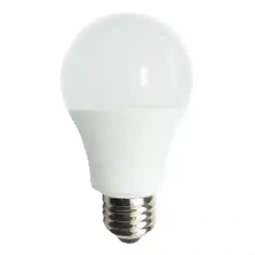 Bombillo Smd Led A60 12w Luz Blanca