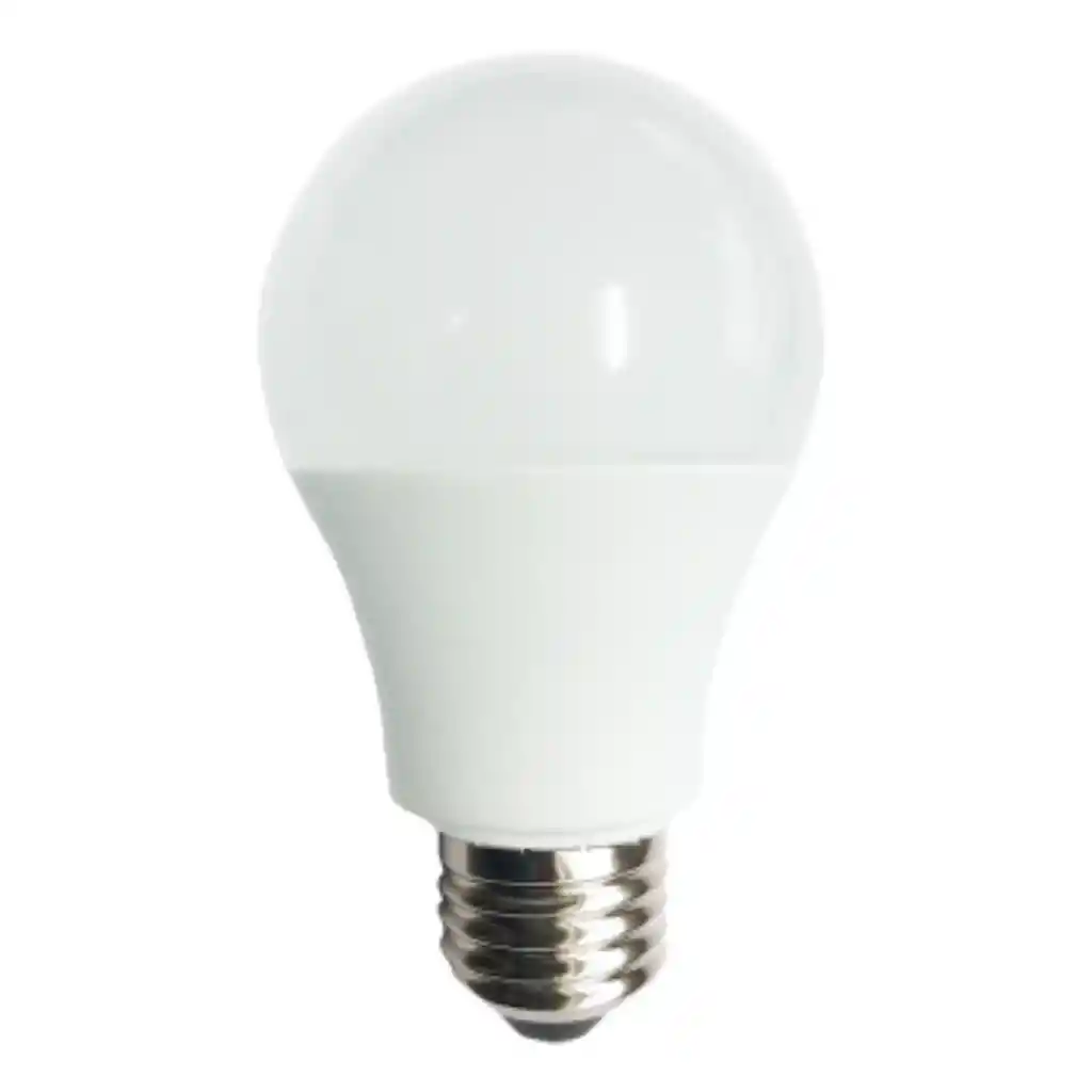 Bombillo Smd Led A60 12w Luz Blanca