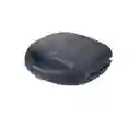 Sanduchera Kalley 3 En 1 K-sm3 Negro