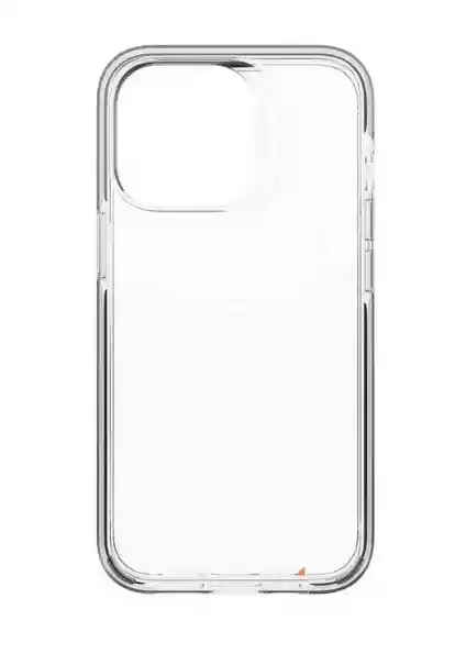 Estuche Transparente Iphone 13 Pro